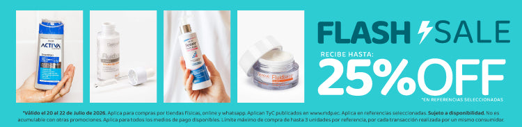 FLASH SALES