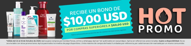 Hot Sale Imperdibles