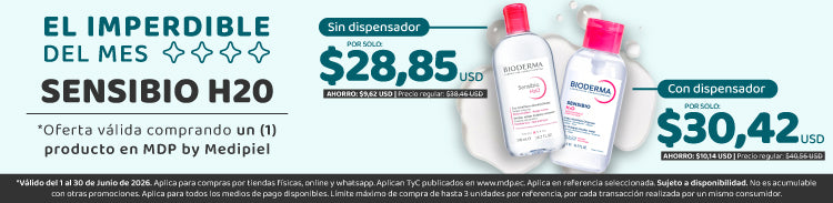 IMPERDIBLE