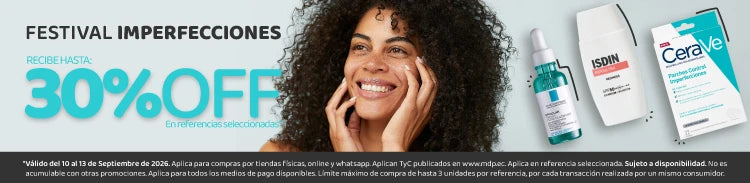 FESTIVAL IMPERFECCIONES