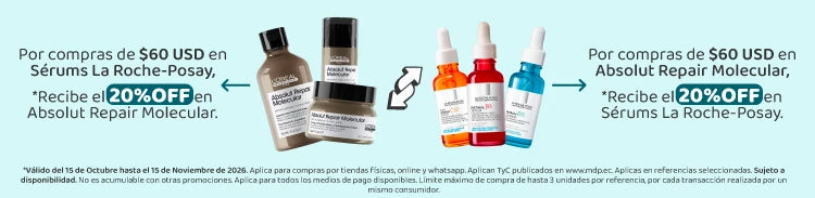 Match Perfecto Loreal