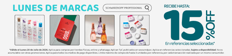 Schwarzkopf Professional