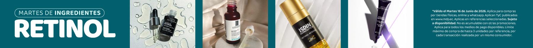 Retinol