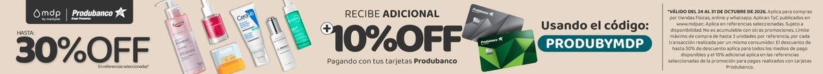 OFERTAS OCTUBRE