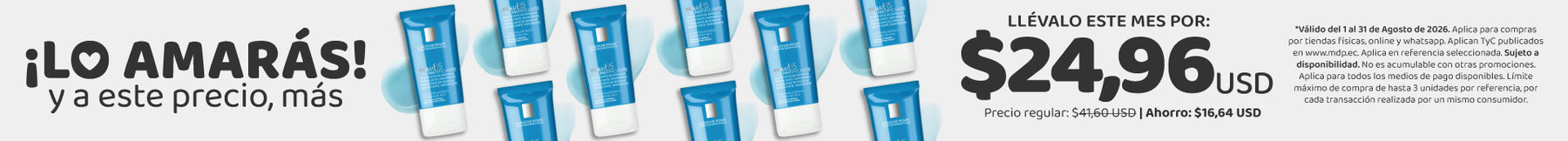 La Roche Posay