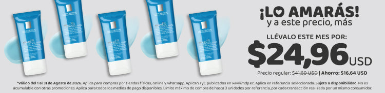 La Roche Posay
