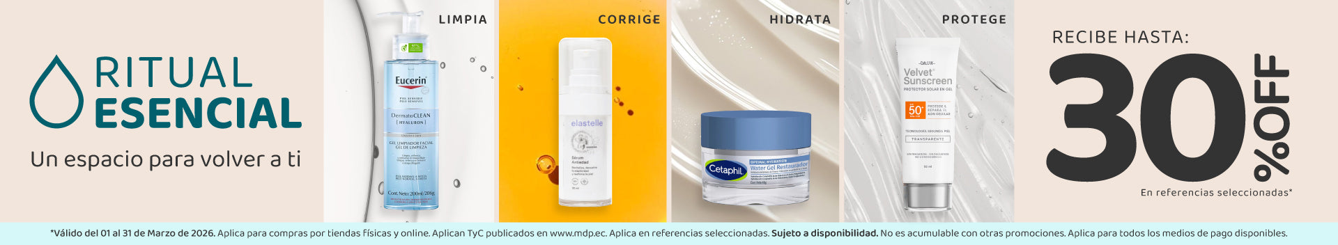 Eucerin Solares