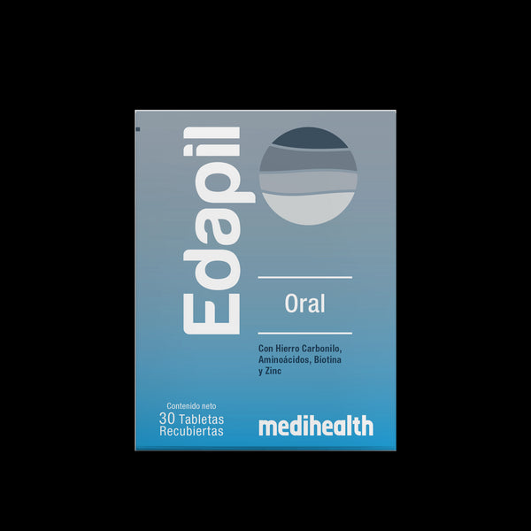 Edapil Oral - Medihealth