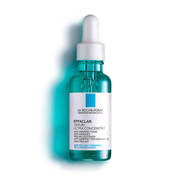 Sérum Anti-Imperfecciones Effaclar  - La Roche Posay