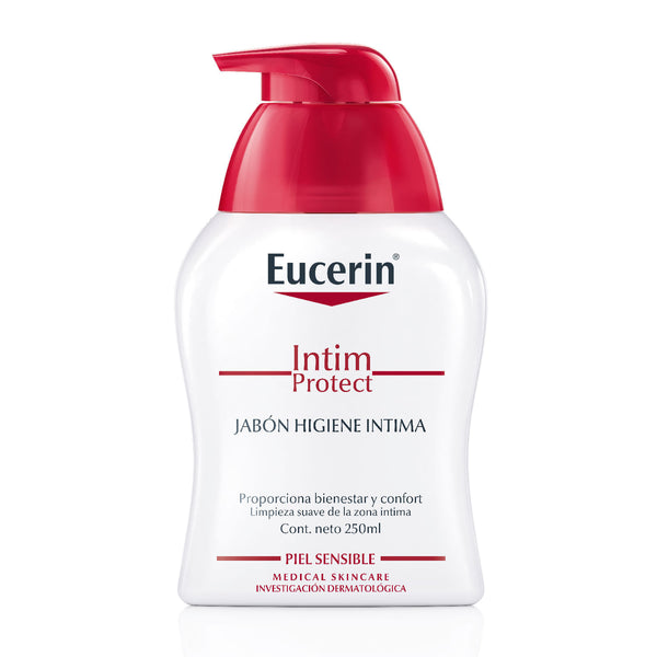 Eucerin Ph5 Higiene Intima