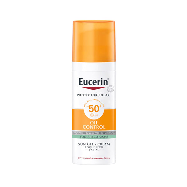 Eucerin Sun Oil Control