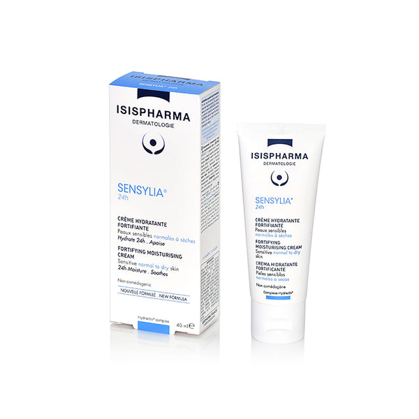 Sensylia Crema - Isispharma
