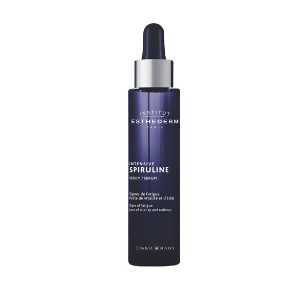 Intensive Spiruline Serum Fpip 30Ml