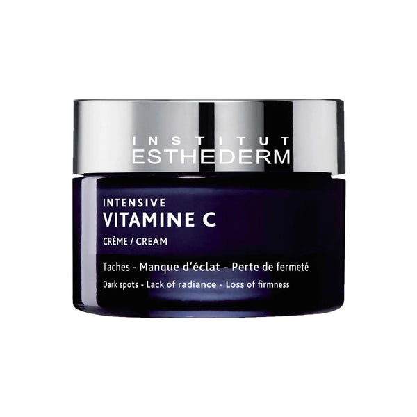 Intensive Vitamine C Gel Creme P50Ml