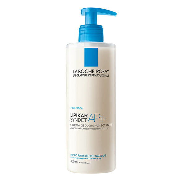 Jabón Corporal Lipikar Syndet Ap+ - La Roche Posay