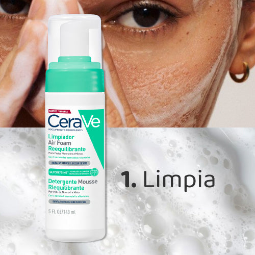rutina skincare