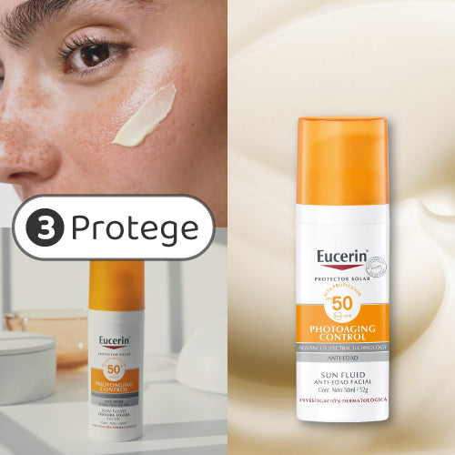 rutina skincare