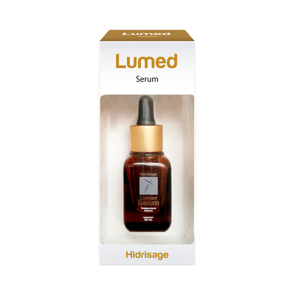 Lumed Serum - Hidrisage