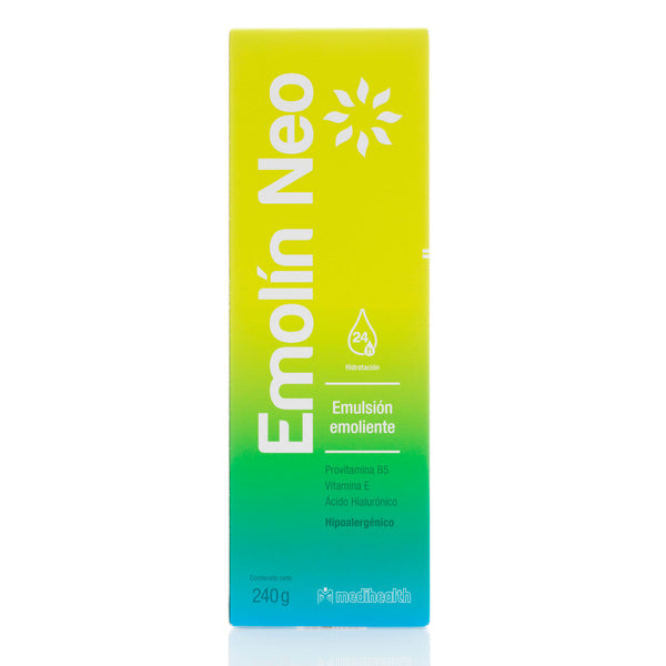 Emolin Neo - Medihealth