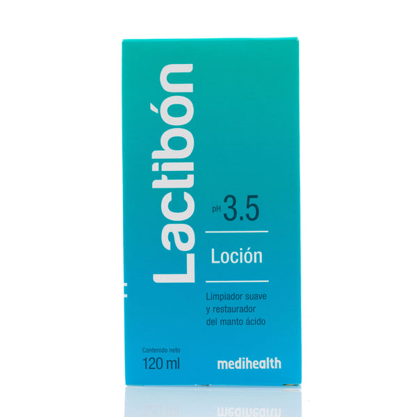 Lactibón Loción - Medihealth