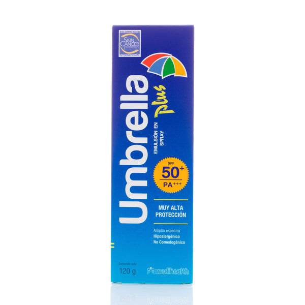 Umbrella Plus Spf50 Medihealth
