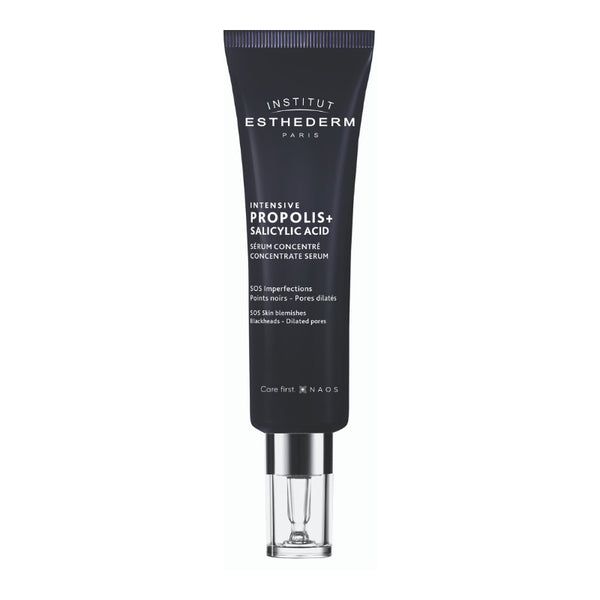 Intensive Propolis + Salicylic Acid Serum  T30Ml