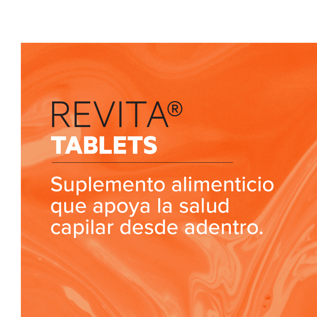 Revita Tableta Cajax30 – MDP By Medipiel Ecuador