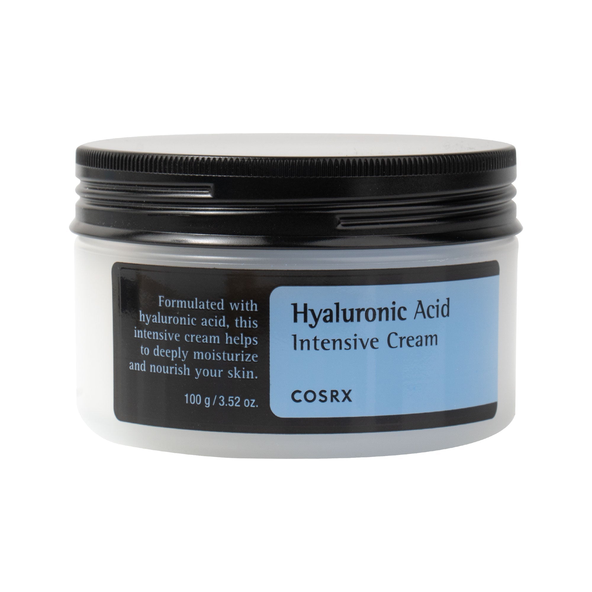 COSRX Hyaluronic Acid Intensive Cream 100g