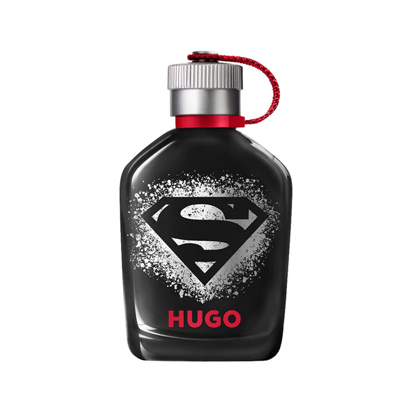 Perfume Hugo Boss Superman 125Ml