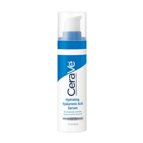 Serum Hidratante Ácido Hialurónico - Cerave