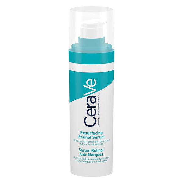 Serum Retinol Antimarcas Para Piel Con Tendencia A Imperfecciones - Cerave