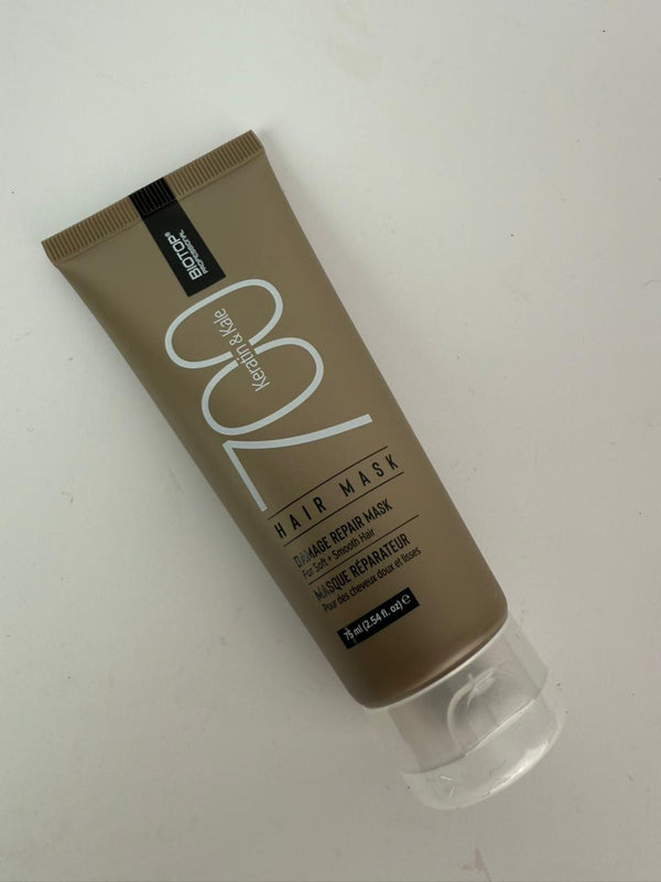 Biotop 700 Keratin & Kale Hair Mask 75Ml
Mask 850Ml