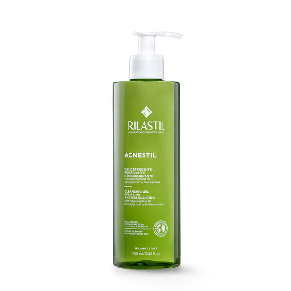 Acnestil Gel Limpiador- Rilastil