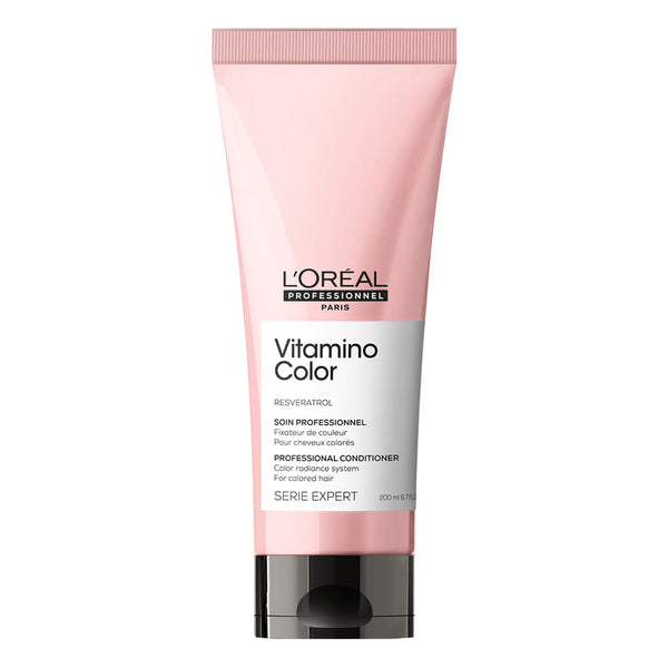Acondicionador Vitamino Color Protección Color - Loreal Professionnel