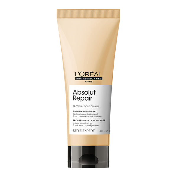 Acondicionador Absolut Repair Reparación Cabello Dañado - Loreal Professionnel