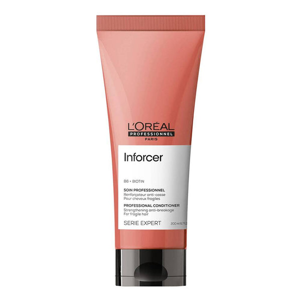 Acondicionador Inforcer Fortalece El Cabello - Loreal Professionnel