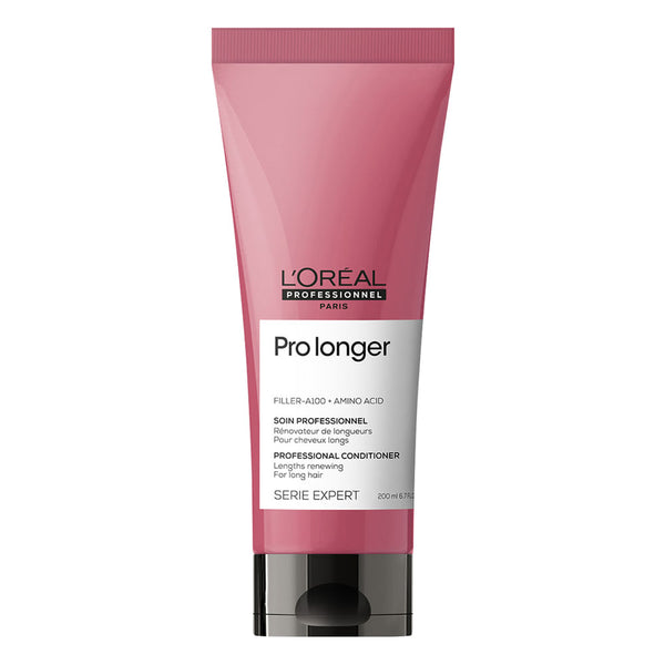 Acondicionador Prolonger Engrosa Puntas De Largo - Loreal Professionnel
