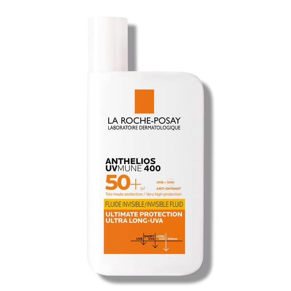 Protector Solar Anthelios Uv Mune  - La Roche Posay