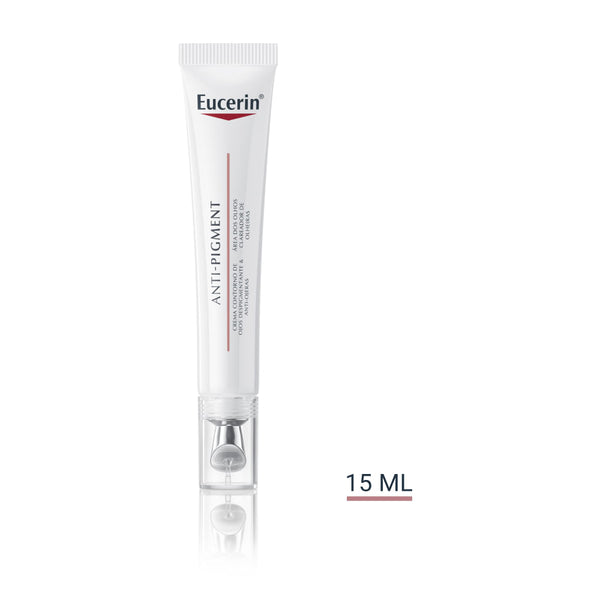 Eucerin Antipigment Contorno De Ojos