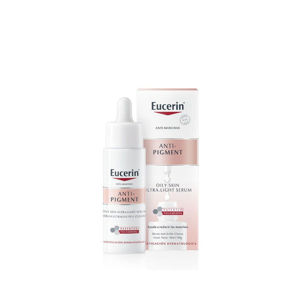 Eucerin Antipigment Ultra Light Serum
