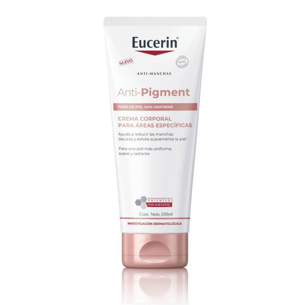 Eucerin Antipigment Crema Para Areas Especificas