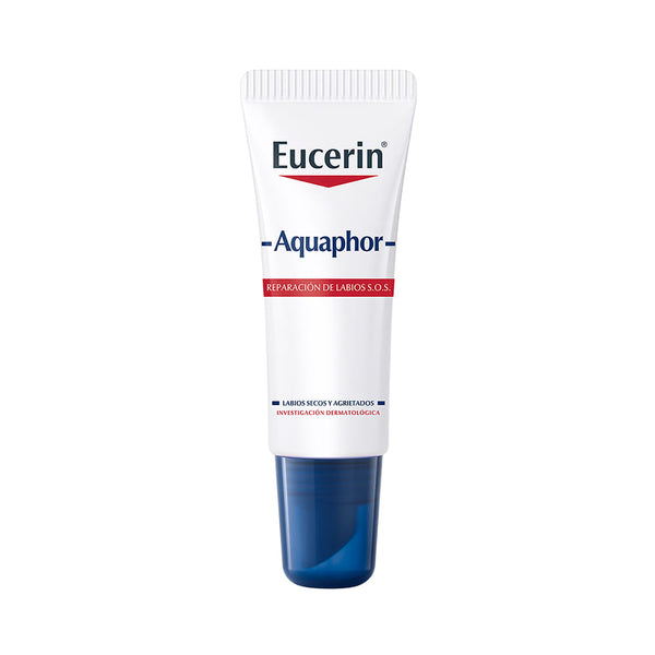 Eucerin Aquaphor Reparacion De Labios