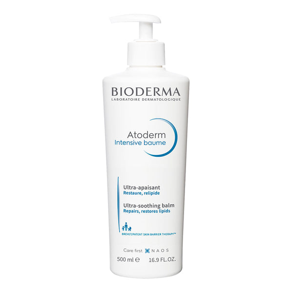 Atoderm Intensive Baume - Bioderma
