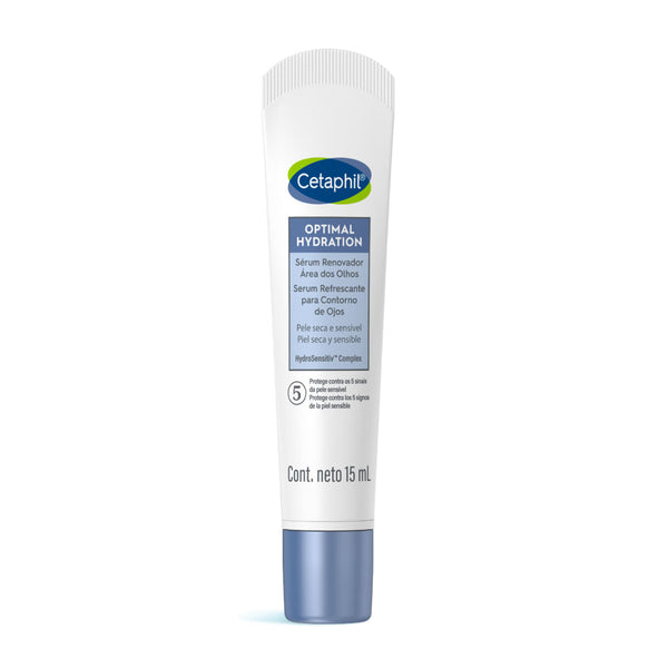 Serúm Contorno De Ojos Optimal Hydration - Cetaphil 15 Ml