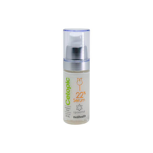 Cetopic Serum 22% - Medihealth