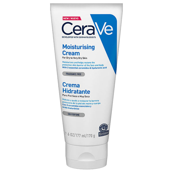 Crema Hidratante - Cerave
