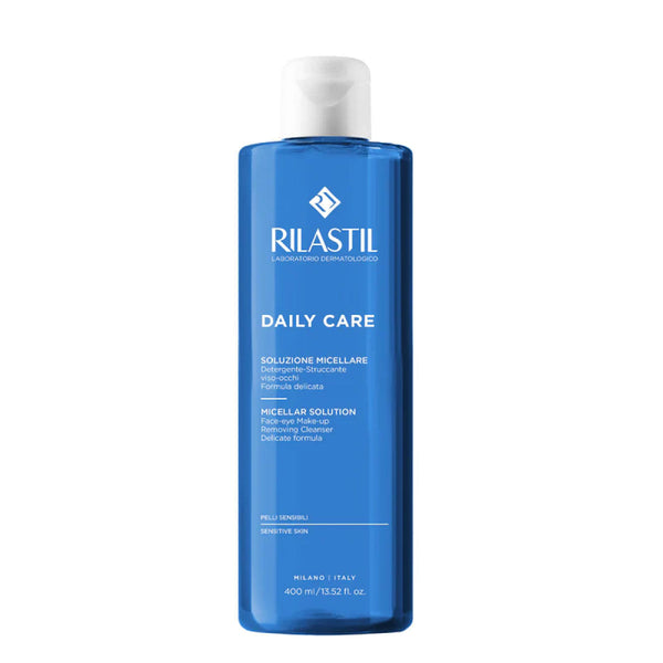 Daily Care Agua Micelar - Rilastil