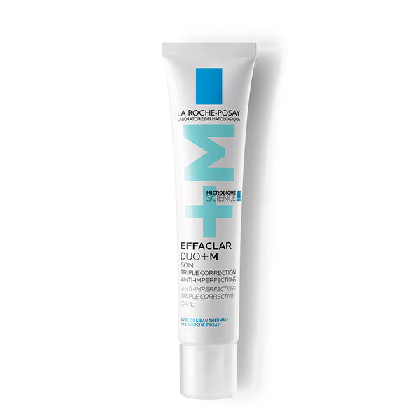 Tratamiento Anti-Imperfeccciones Effaclar Duo+M - La Roche Posay