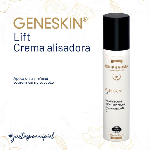 Crema Antiedad Geneskin Lift - Isispharma