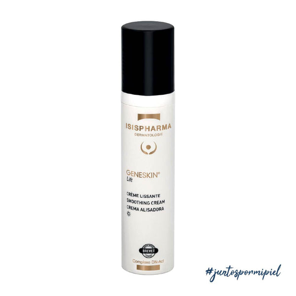 Crema Antiedad Geneskin Lift - Isispharma
